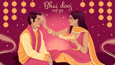 Bhai Dooj 2023: When Is Bhaiya Dooj? Date, Shubh Muhurat, Significance And Story Behind The Festival
