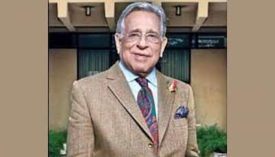 Bidding Farewell To Prithvi Raj Singh Oberoi, Visionary Chairman Of Oberoi Hotels & Pioneer In Redefining The Hospitality Sector