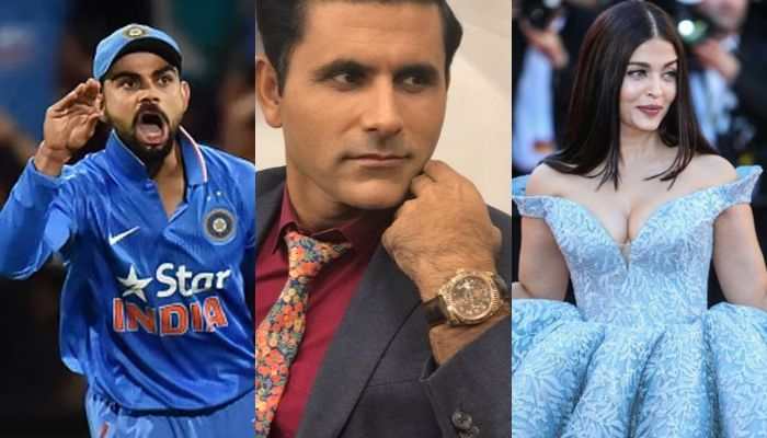Abdul Razzaq's Top 10 Controversial Statements That Stirred Cricketing World - In Pics