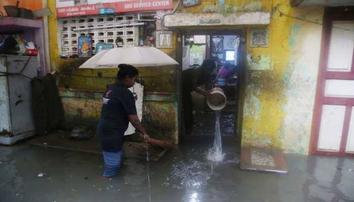 Chennai School Holiday Tomorrow: Amid Heavy Rains Today, Administration