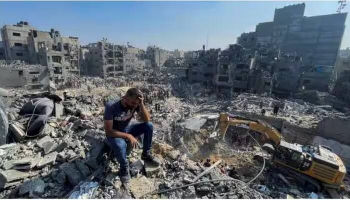 US Labels Palestinian Islamic Jihad Leader 'Global Terrorist', Sanctions Imposed On Hamas Officials