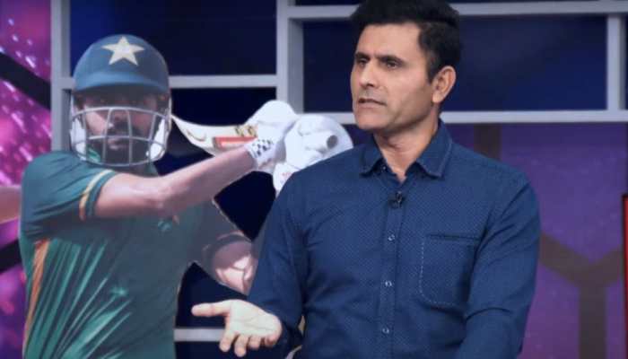 WATCH: Abdul Razzaq Publicly Apologises For His Remarks On Bollywood Star Aishwarya Rai WATCH: Abdul Razzaq Publicly Apologises For His Remarks On Bollywood Star Aishwarya Rai