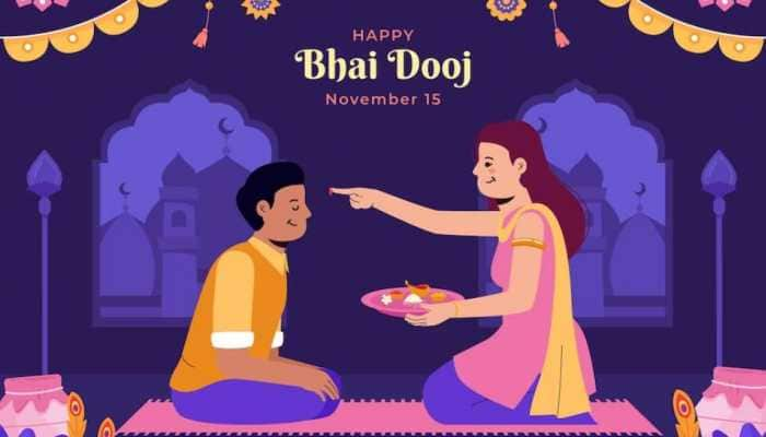 Bhai Dooj 2023