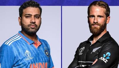 IND Vs NZ: Astrologer Predicts Winner Of Cricket World Cup Semi-Final - Find Out