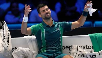 ATP Finals 2023: Novak Djokovic Loses First Match Since Wimbledon Final, Jannik Sinner Records First Win Over World No 1