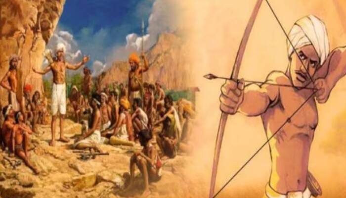 Birsa Munda: The Tribal Hero Who Led An Uprising Against The British Empire