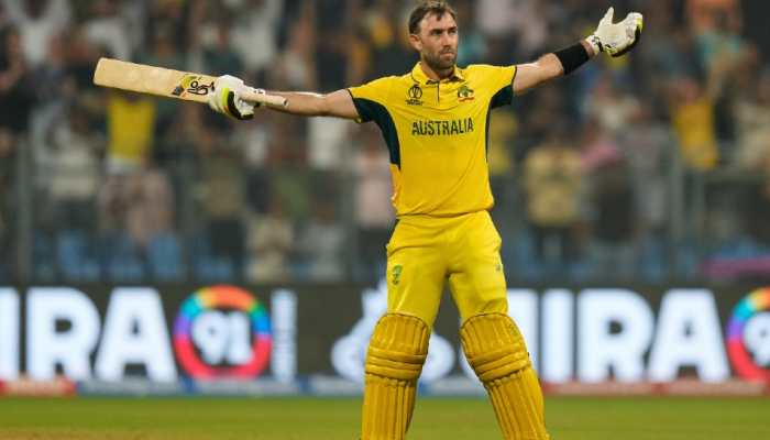 Australia Vs South Africa ICC Cricket World Cup 2023 2nd Semifinal: Big Boost For Aussies As Glenn Maxwell Deemed Fit, Confirms Pat Cummins