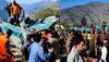 J&K bus accident