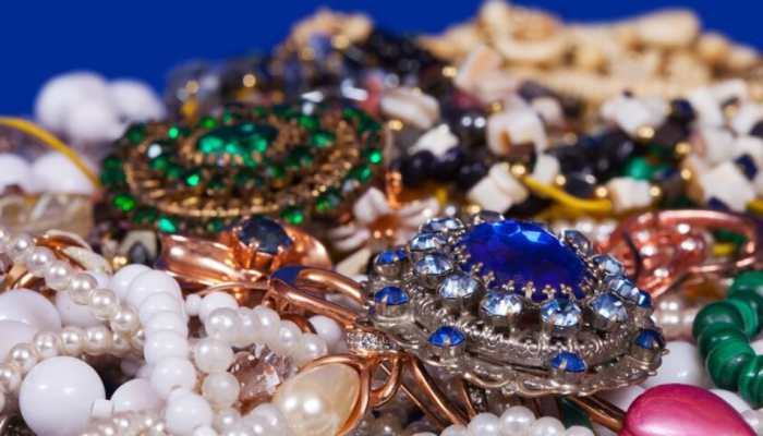 Jewellery Trends: Colourful Gemstones Combined With Diamonds To Enhance Your Glam Quotient