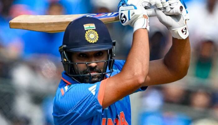 Cricket World Cup 2023: Fans Hit Back At Harsha Bhogle Following 'VADA PAV' Remark On Rohit Sharma During India vs New Zealand