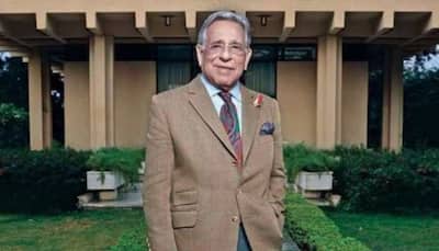 Who Is PRS Oberoi? Tale Of A Man Who Transformed India's Hotel Industry