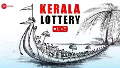 Kerala Lottery Result TODAY 15.11.2023: Fifty Fifty FF-73 Wednesday Lucky Draw Result ANNOUNCED- 1 Crore First Prize, Check Full Winners List