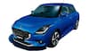 Next-Gen Maruti Suzuki Swift Mileage Figure Revealed For Non-Hybrid, Hybrid Trims