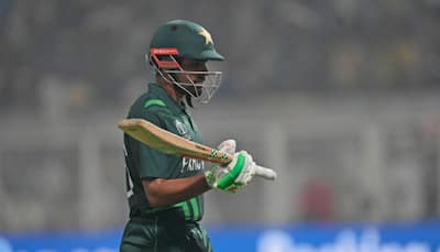 Babar Azam Resigns As Pakistan Captain From All Formats Of The Game After Poor Cricket World Cup 2023