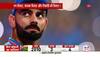virat kohli century highlights