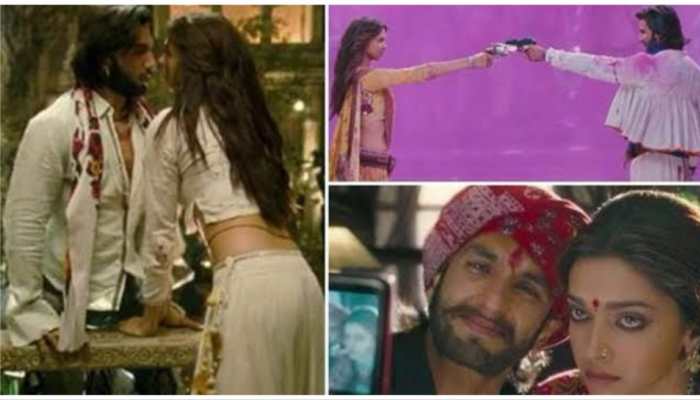 Sanjay Leela Bhansali&#039;s &#039;Ram Leela&#039; Starring Ranveer Singh, Deepika Padukone Clocks 10 Years; Read Here 