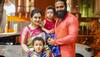 Kantara Star Rishab Shetty's Diwali Photo Dump Is All Things Love, Check Them Out