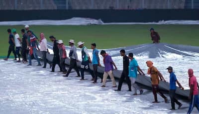 South Africa Vs Australia ICC Cricket World Cup 2023 Kolkata Weather Today: Rain To Hit 2nd Semifinal At Eden Gardens, Will Match Get Washed Out