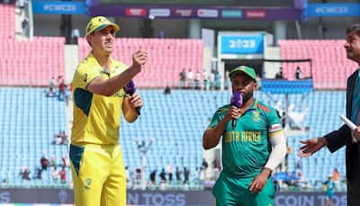 Cricket World Cup 2023: Who Will India Play In Final If SA Vs AUS Semi-Final Is Completely Washed Out?
