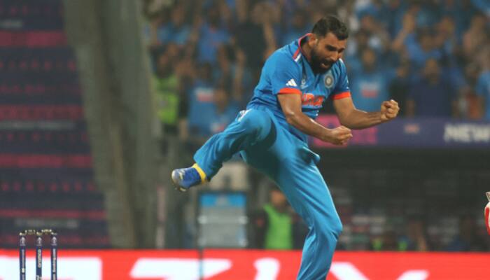 Cricket World Cup 2023: Fan&#039;s Prediction Of Mohammed Shami Taking 7-Wicket Haul Comes True, Check Viral Post Here