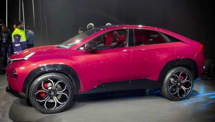 Tata Curvv To Follow Nexon’s Footsteps; Will Get Petrol, Diesel, Electric Powertrains