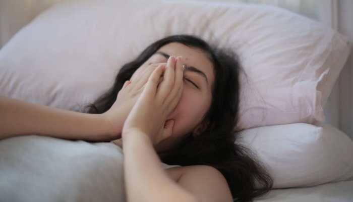 Short Sleep Cycle, Shift Work May Raise Risk Of High Blood Pressure: Study