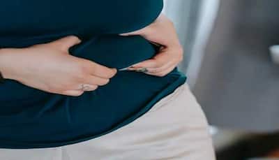 Obese People Burn Less Energy During Day, More At Night: Study