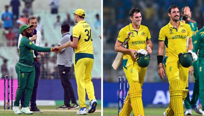 Cricket World Cup 2023: Temba Bavuma Faces Major Backlash Following South Africa's Defeat Against Australia In Semis, Check Reactions Here