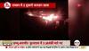 jammu and kashmir fire incident