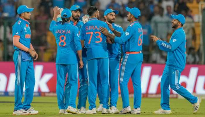 IND Vs AUS World Cup 2023 LIVE Updates: India Face Tough Test Against Australia
