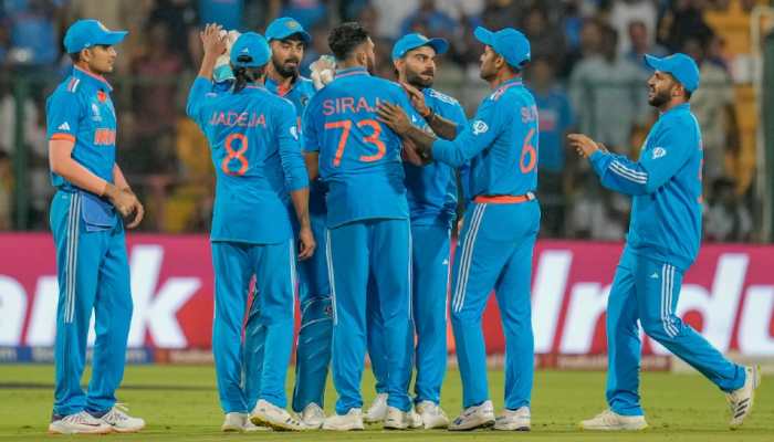 IND Vs AUS World Cup 2023 LIVE Updates: Sachin Tendulkar, Yuvraj Singh To Attend Final Match In Ahmedabad? IND Vs AUS World Cup 2023 LIVE Updates: Sachin Tendulkar, Yuvraj Singh To Attend Final Match In Ahmedabad?