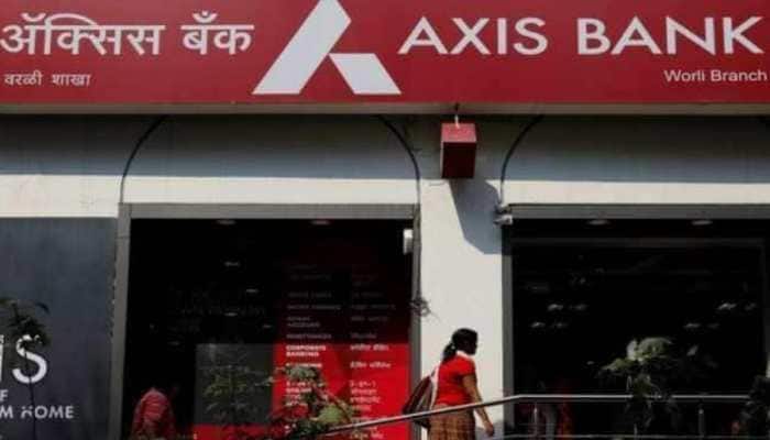 RBI Imposes Penalty Of Rs 90.92 Lakh On Axis Bank For Flouting Several Norms