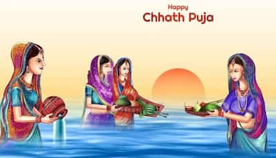 Chhath Puja 2023: Four-Day Puja Starts Today; Significance, Dos And Don'ts - All You Need To Know