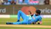 India Vs Australia T20Is: Big Blow For Indians, Hardik Pandya Ruled Out Of Series With Ankle Injury