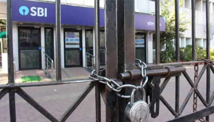 6 Days Nationwide Bank Strike In December 2023: Banks Likely To Remain Closed On These Dates, Check Details