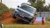 Volkswagen Tiguan Experential Drive