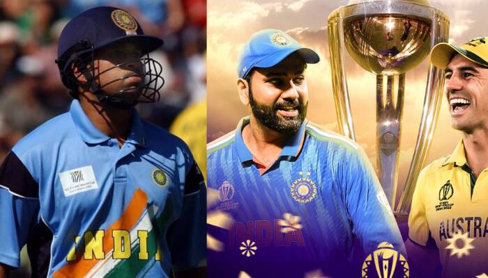Cricket World Cup 2023: THESE 2003 Mistakes Team India Must Avoid Making In 2023 Final Vs Australia