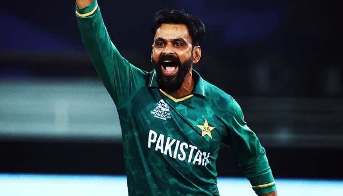 Former Pakistan All-Rounder Mohammad Hafeez To Serve As Pakistan Head Coach For Australia, NZ Tours