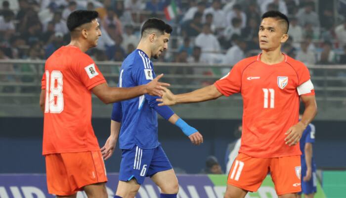 EXPLAINED: How Can Indian Football Team Qualify For 2026 FIFA World Cup?