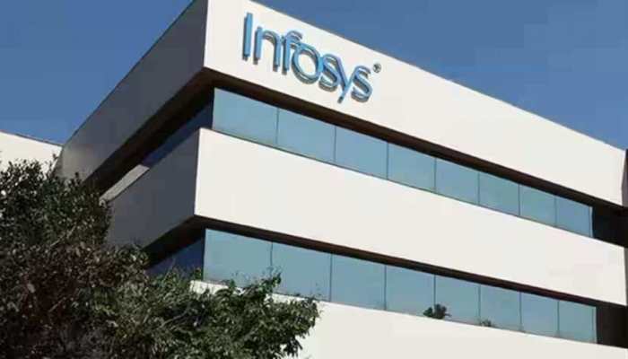 Festive Treat From Infosys! Employees To Receive 80% Average Variable Pay In November