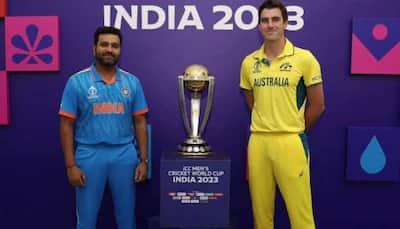 IND vs AUS Final Win Prediction: Astrologer Foretells Winner Of Cricket World Cup 2023 - Find Out