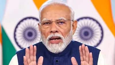 PM Modi Raises Concerns Over Deepfakes, Highlights Potential Misuse Of AI
