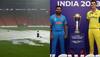 Who Will Win Cricket World Cup 2023 Trophy If IND vs AUS Final Is Washed Out? Check ICC Rules