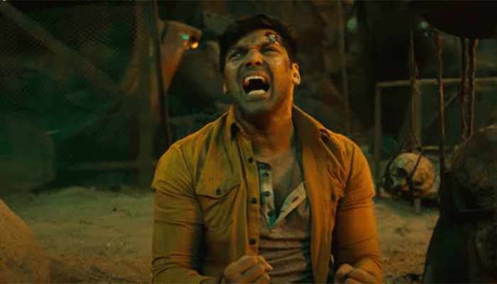 The Village: Spine-Chilling Trailer Of Arya-Starrer Will Give Viewers Adrenaline Rush 
