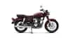 Honda CB350 Price