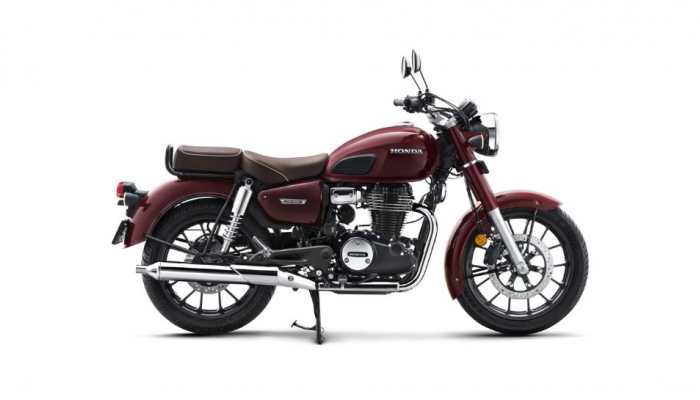 Honda CB350 Launched In India At Rs 1.99 lakh: Design, Price, Specs, Variants