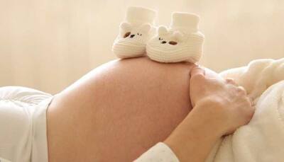 Stress In Pregnancy Linked To Children's Behavioural Problems: Research