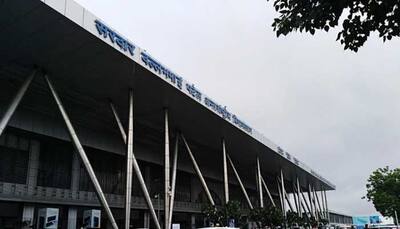 World Cup 2023: SVPI Airport Ready To Facilitate Cricket Fans For CWC 2023 Final Match