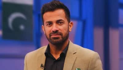 Wahab Riaz Appointed As Chief Selector Of Pakistan Cricket Team