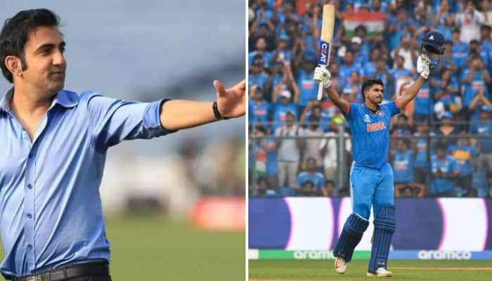 Not Virat Kohli Or Mohammed Shami, Gautam Gambhir Picks Shreyas Iyer As Biggest Game Changer Of Team India For Cricket World Cup 2023 Final